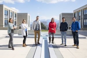 CoachApp, antenne de Lausanne