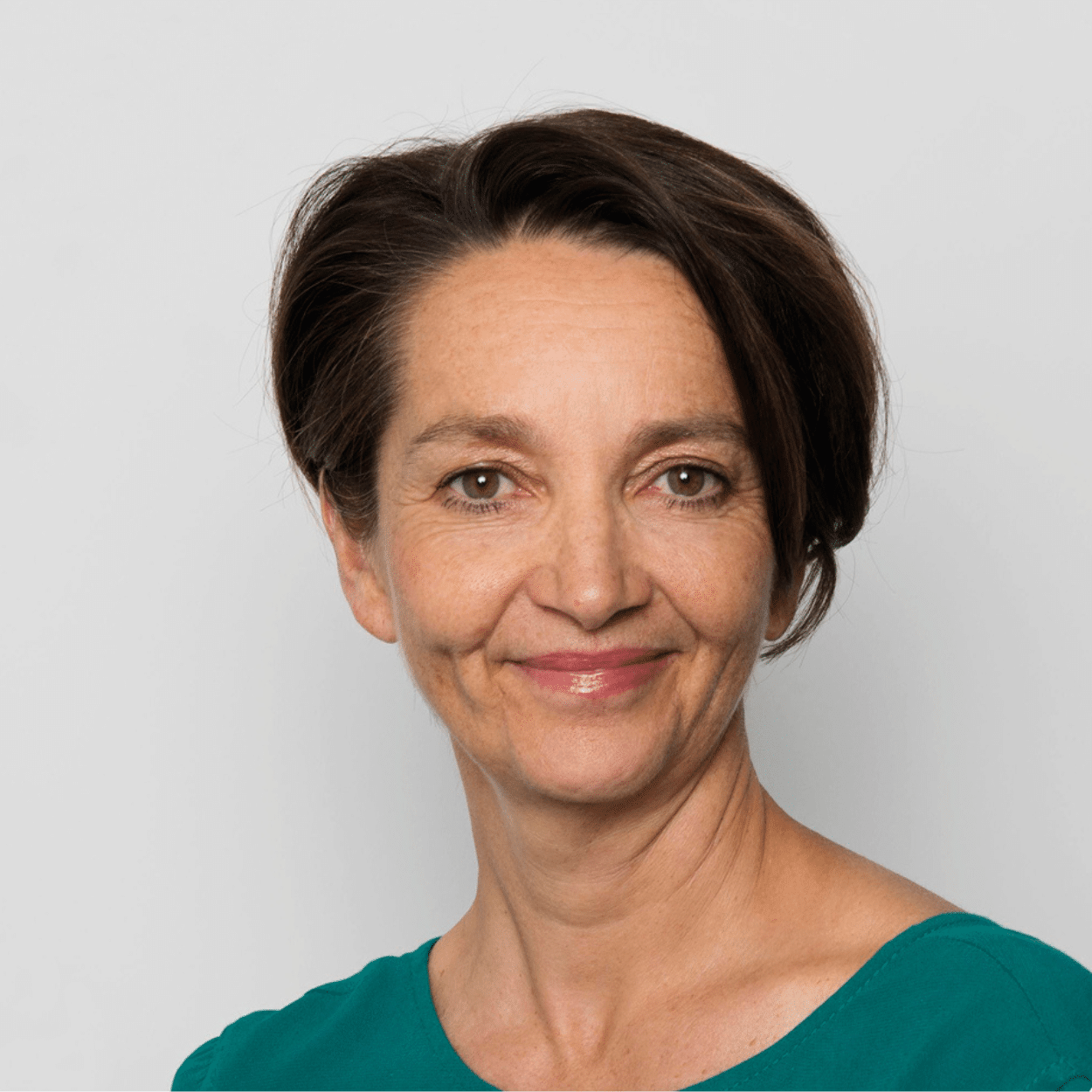 Anne Oppliger, secr&eacute;taire g&eacute;n&eacute;rale aoris &ndash; OrTra sant&eacute;-social Vaud