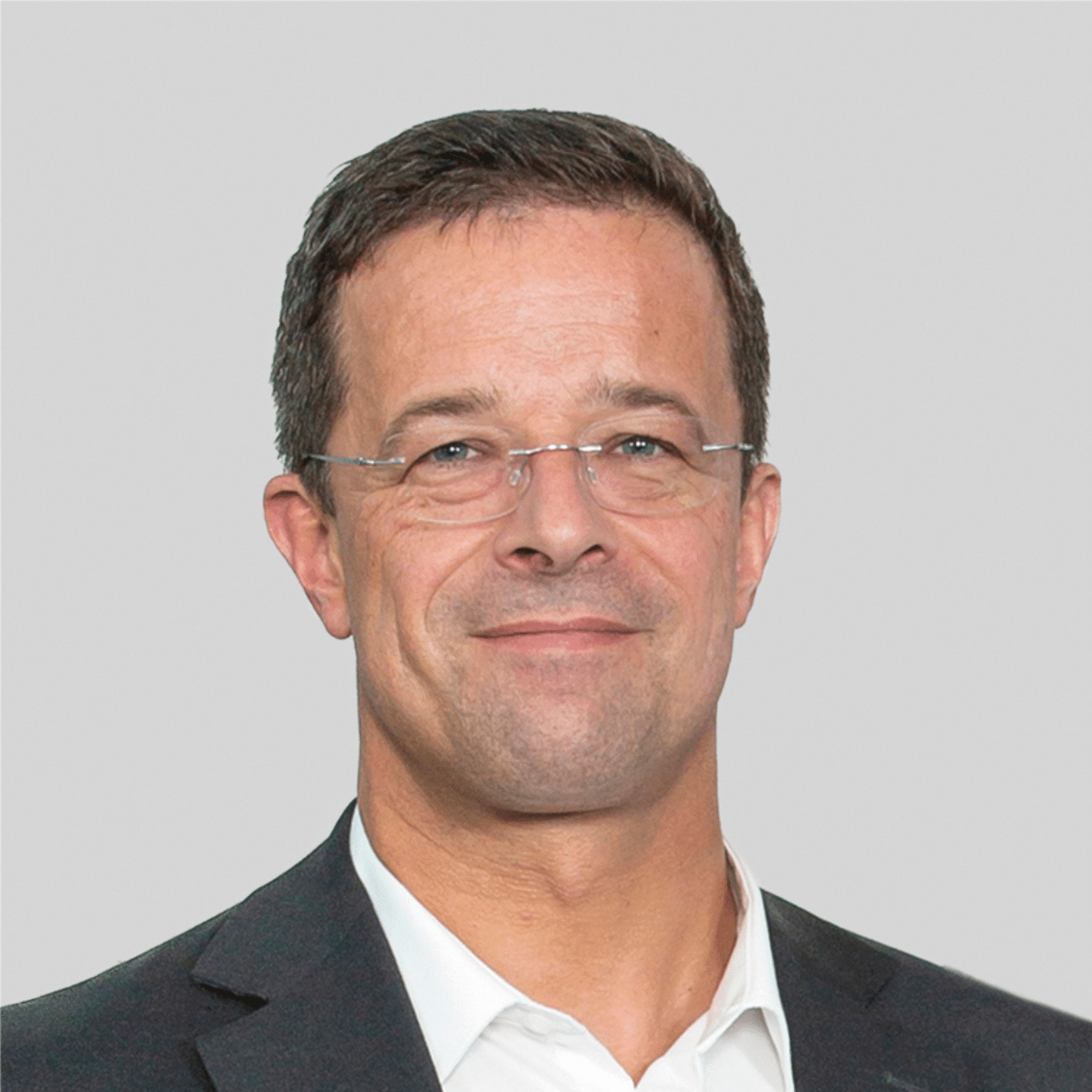 Fr&eacute;d&eacute;ric Bonjour, membre de la direction du Centre Patronal, repr&eacute;sentant la F&eacute;d&eacute;ration patronale vaudoise