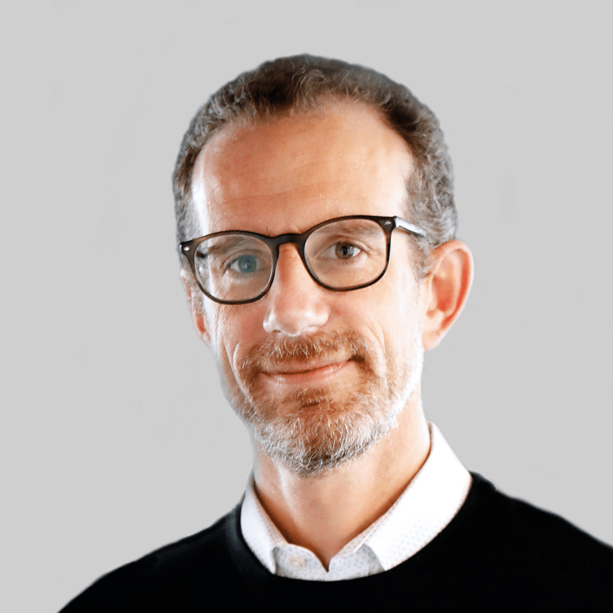 Julien Guex, sous-directeur &agrave; la CVCI et pr&eacute;sident du GPA