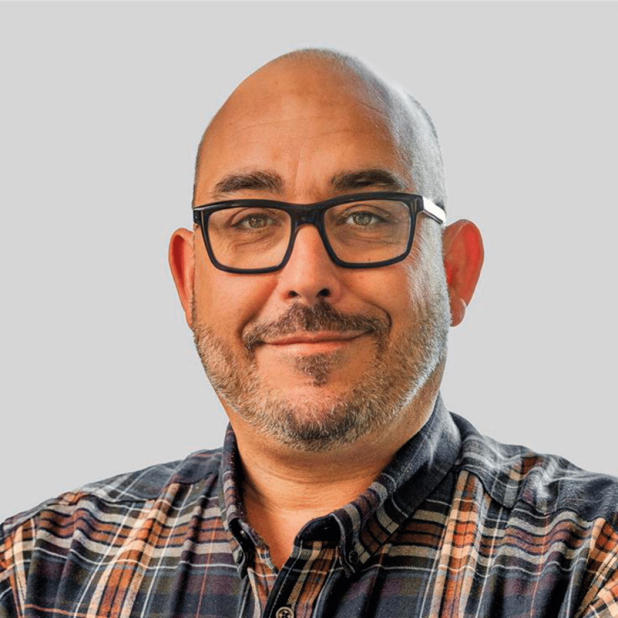 Lionel Arlettaz, directeur de l'&Eacute;cole de la construction, repr&eacute;sentant la F&eacute;d&eacute;ration vaudoise des entrepreneurs