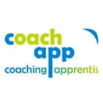 Apprenti&middot;e suivi&middot;e par un coach dans le cadre du programme CoachApp du GPA