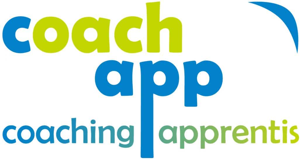 Illustration repr&eacute;sentant l'accompagnement personnalis&eacute; propos&eacute; par CoachApp