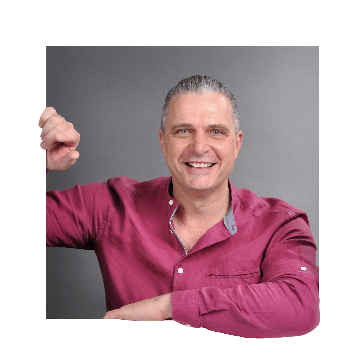 Alphonse Locher, coach apprenti&middot;e CoachApp &ndash; Montreux