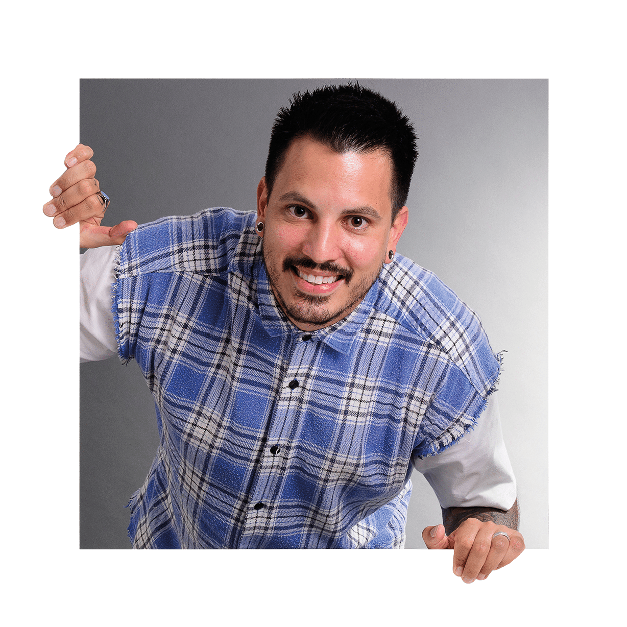 Bryan Bischoff, coach apprenti&middot;e CoachApp &ndash; Lausanne