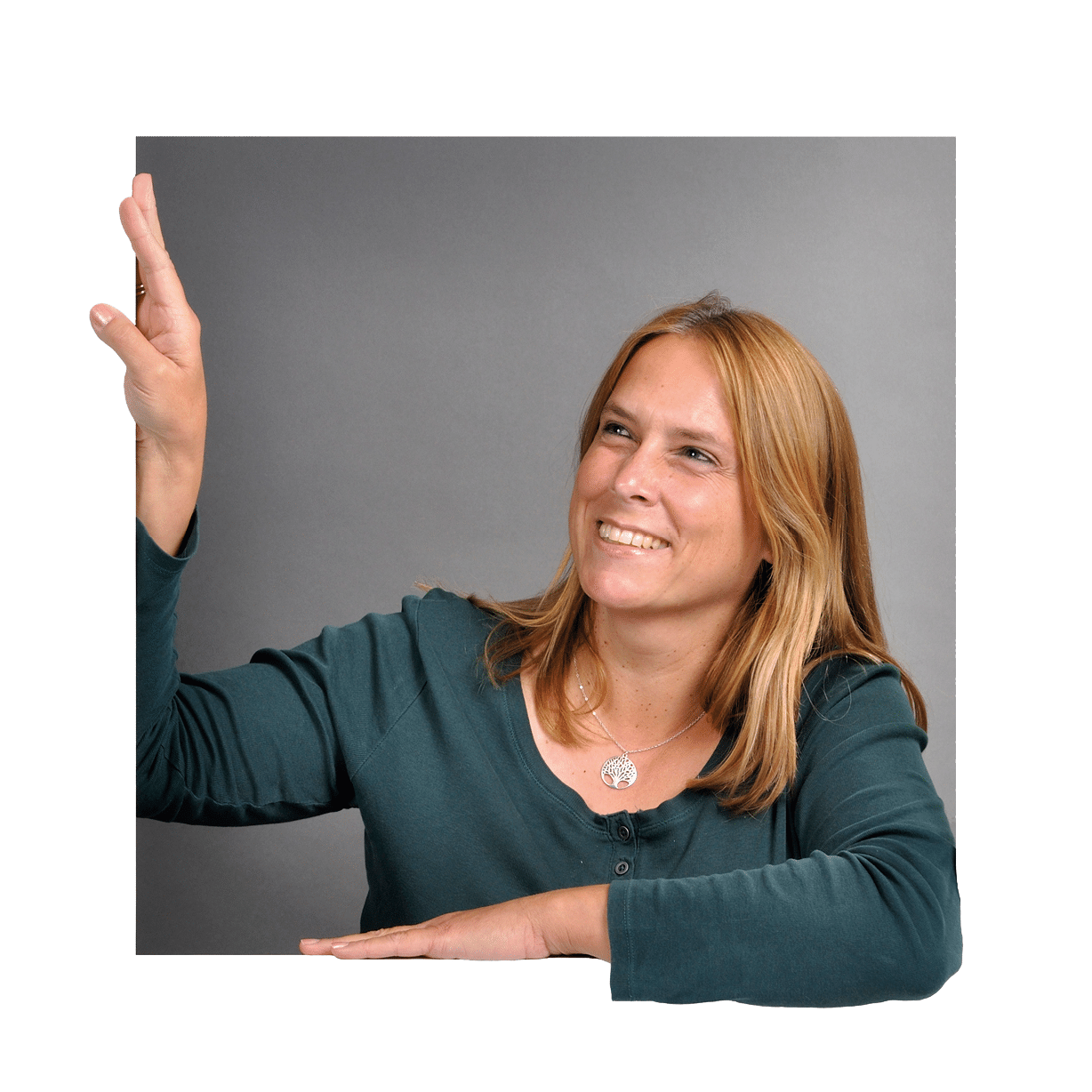 Caroline Pfister, coach apprenti&middot;e CoachApp &ndash; Lausanne