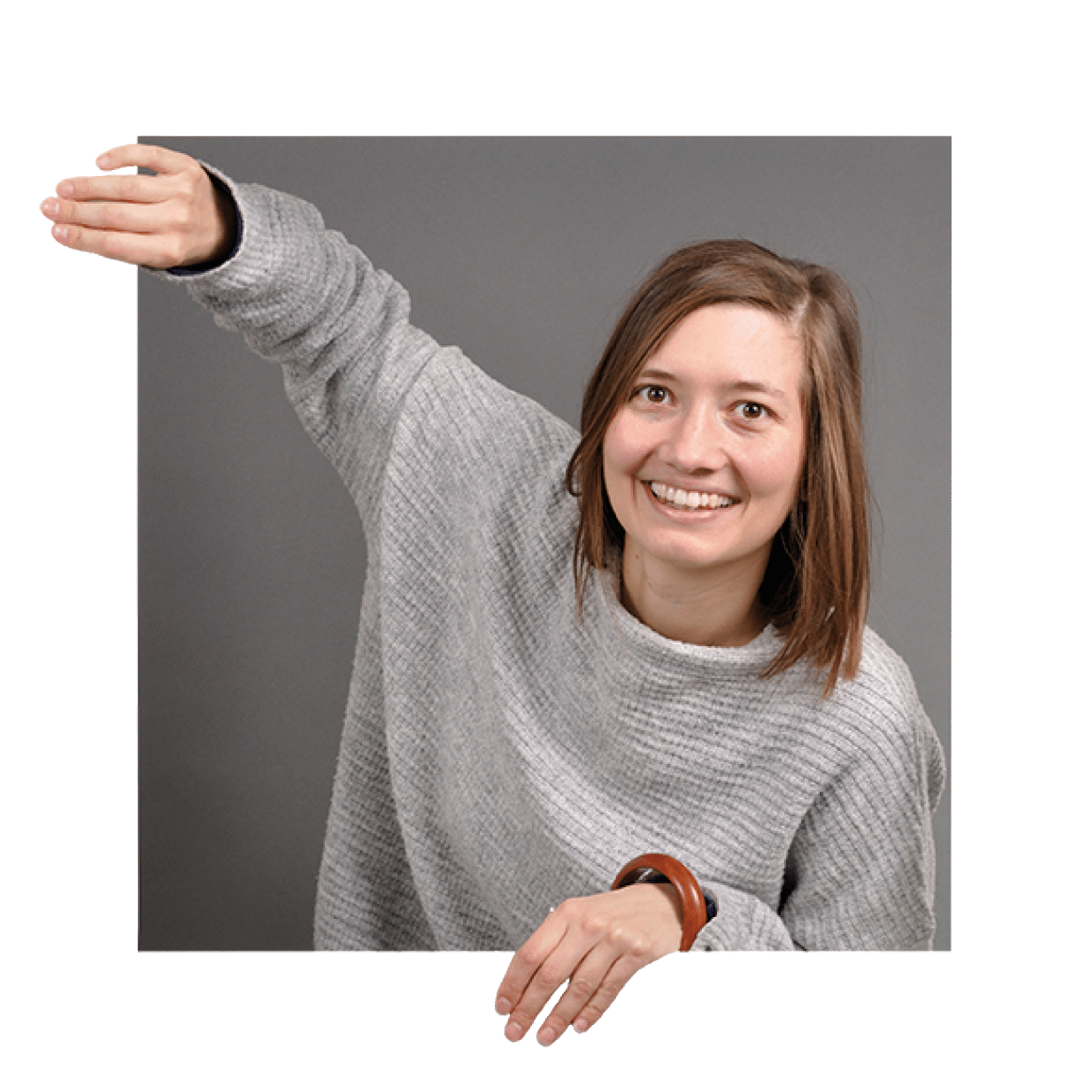 C&eacute;line Br&uuml;lhart, coach apprenti&middot;e CoachApp &ndash; Morges