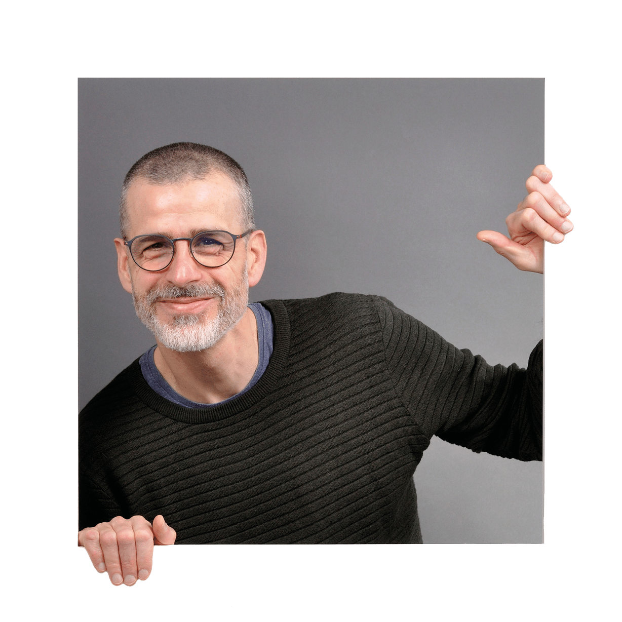 Christophe Roldan, coach apprenti&middot;e CoachApp &ndash; Yverdon-les-Bains
