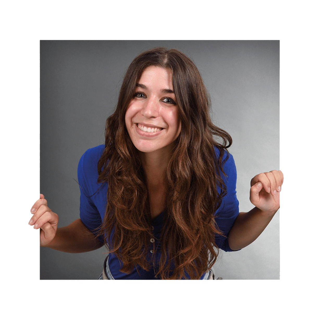 Denise Stanelli, coach apprenti&middot;e CoachApp &ndash; Lausanne
