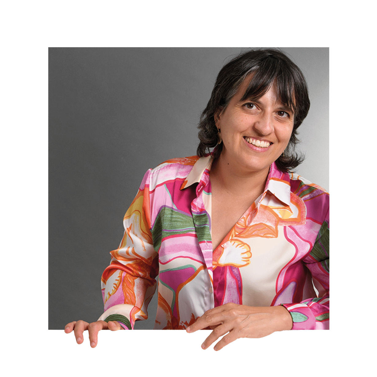 Federica Tosato, coach apprenti&middot;e CoachApp &ndash; Morges