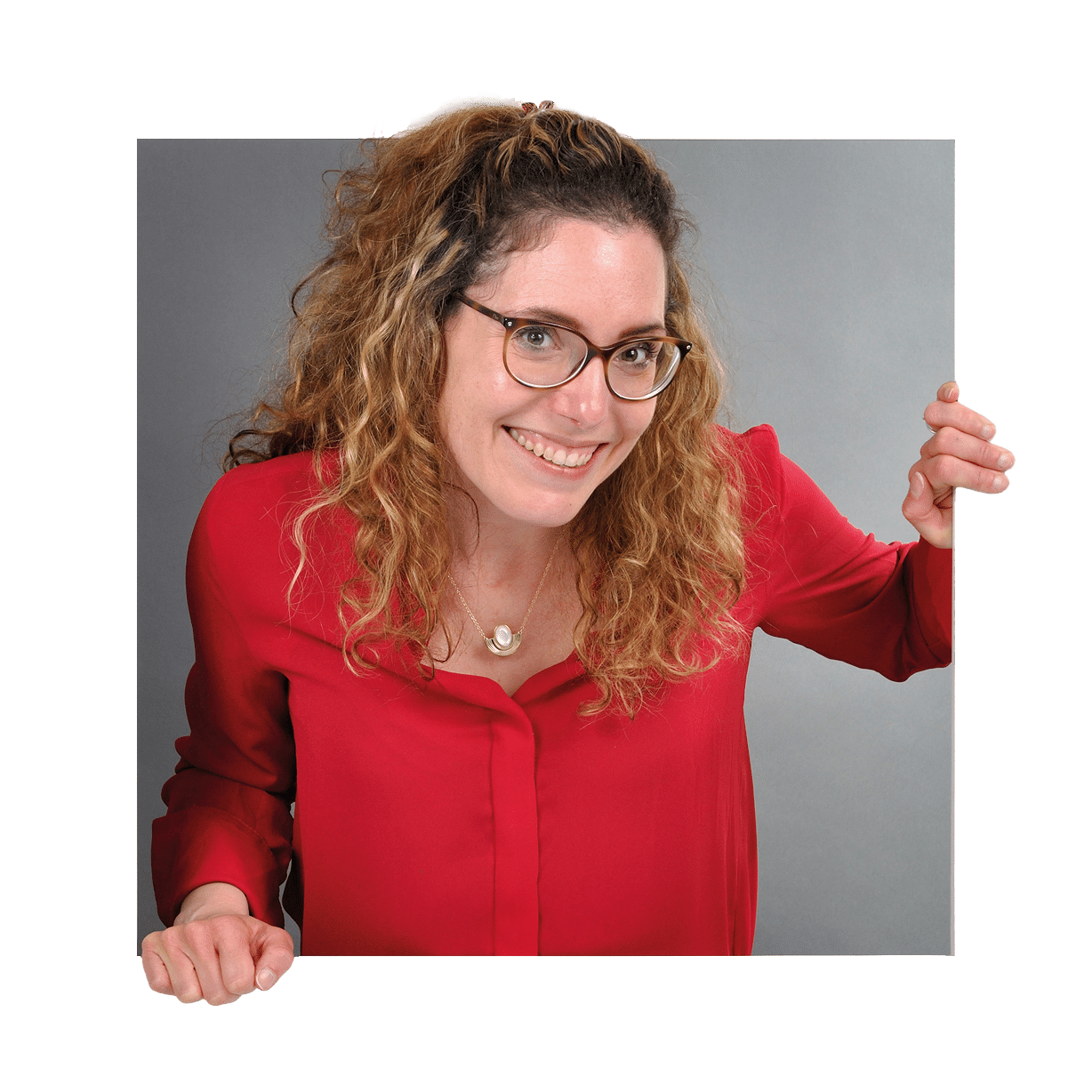Jessica Salvo, coach apprenti&middot;e CoachApp &ndash; Montreux