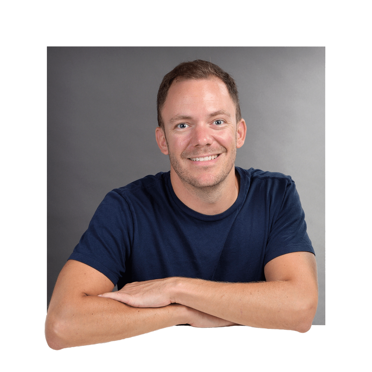 Lionel Bourgeois, coach apprenti&middot;e CoachApp &ndash; Lausanne