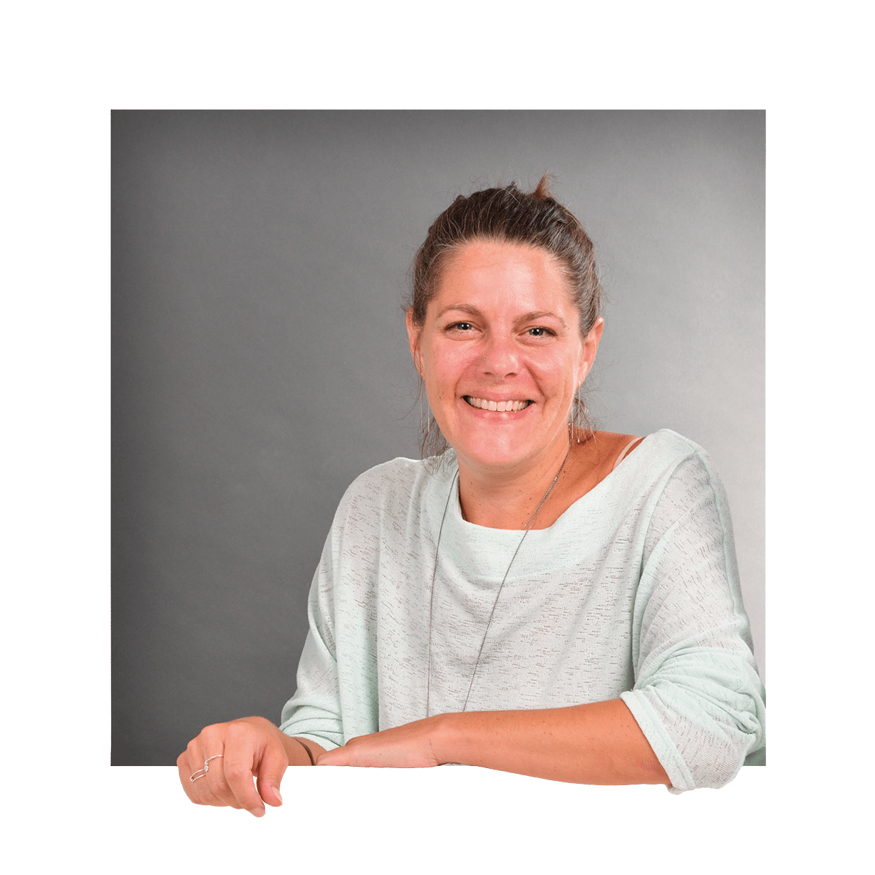 Stefania Ricciardi, coach apprenti&middot;e CoachApp &ndash; Yverdon-les-Bains
