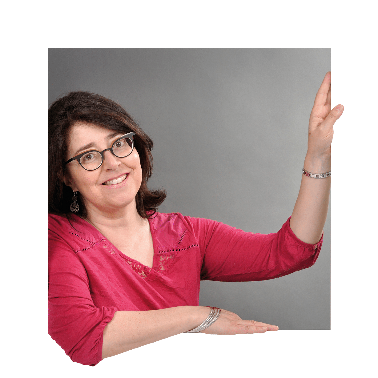 Sylvie B&uuml;tschi, coach apprenti&middot;e CoachApp &ndash; Morges