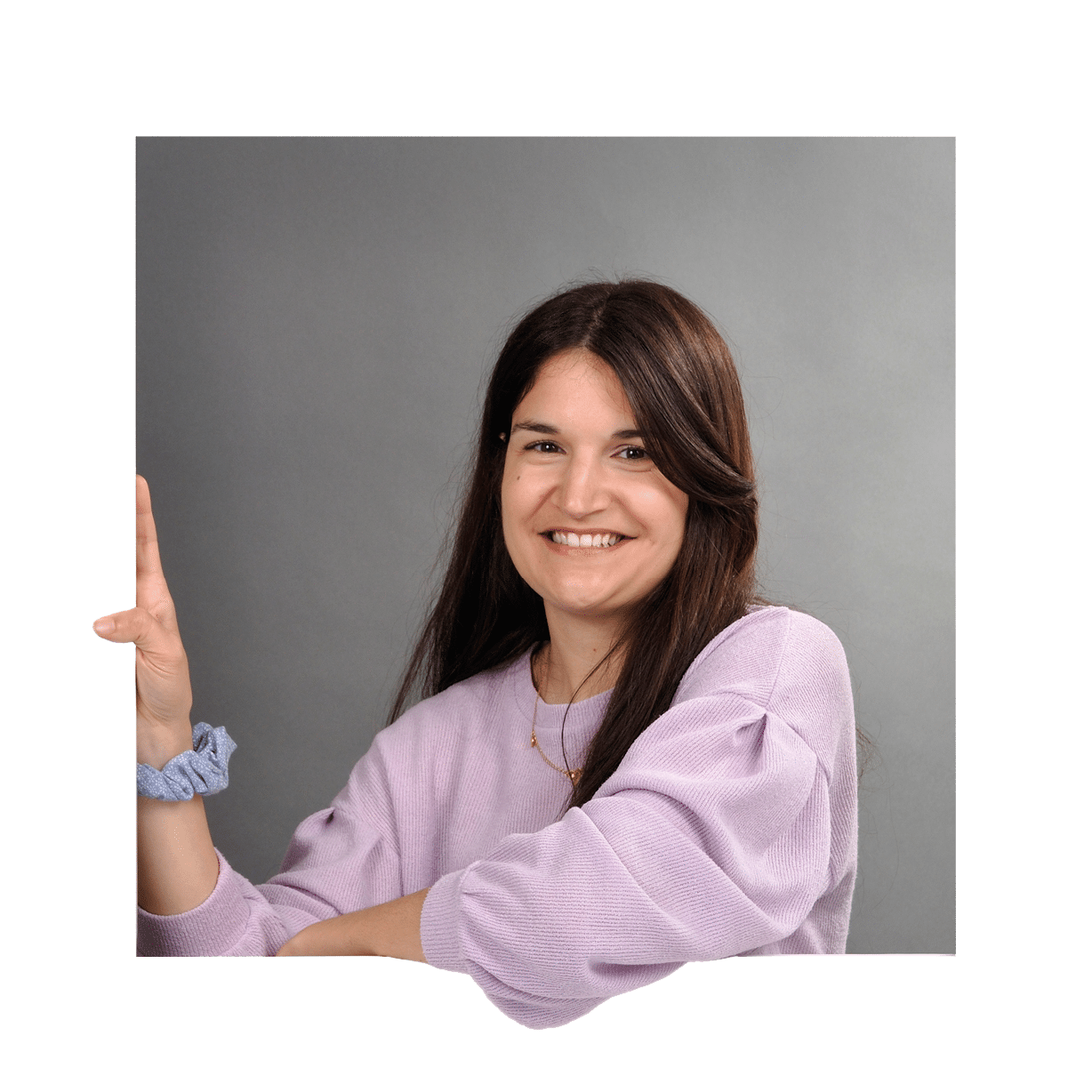 Tania Rodriguez, coach apprenti&middot;e CoachApp &ndash; Morges