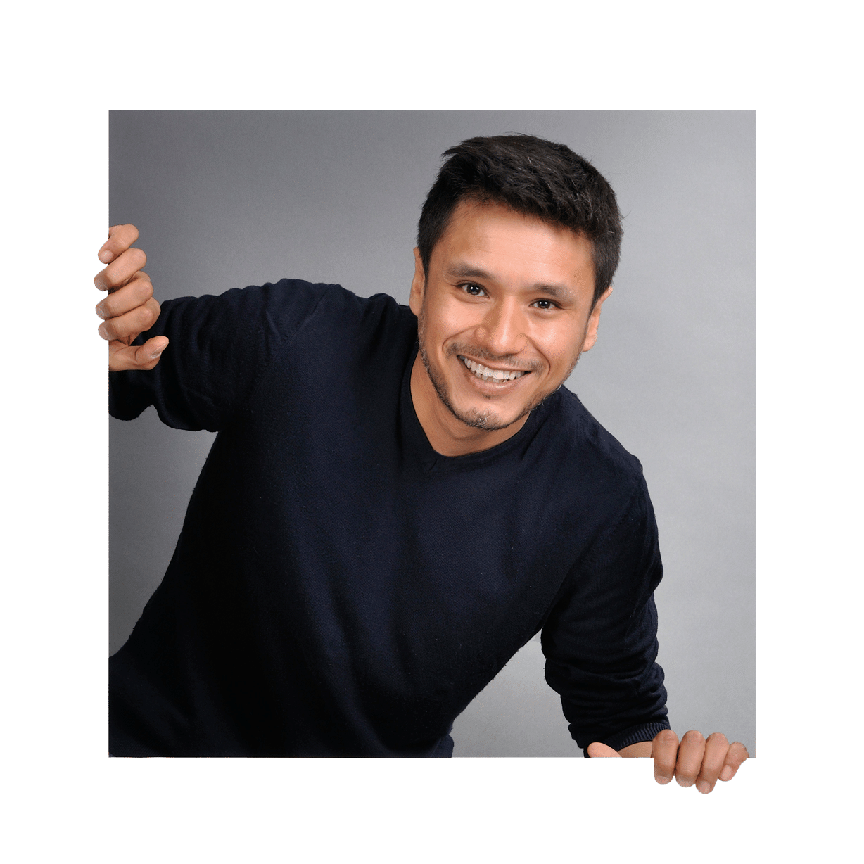 Jonatan Quadri, coach apprenti&middot;e CoachApp &ndash; Morges